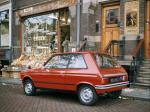 Citroen LN 1977 года
